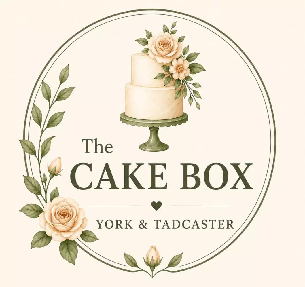 The Cake Box | York and Tadcaster