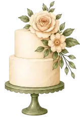 The Cake Box - York and Tadcaster