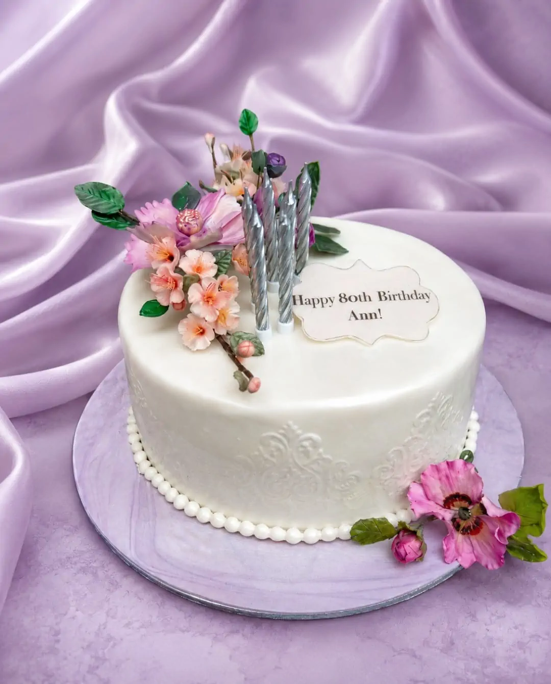 Lilac Bloom