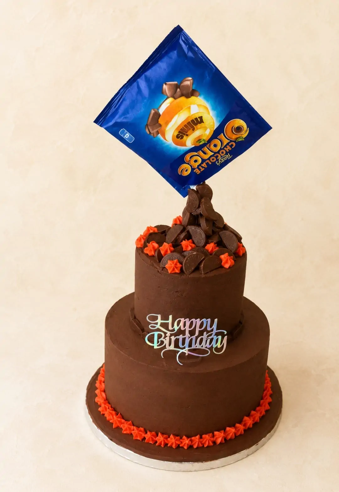 Chocolate Orange