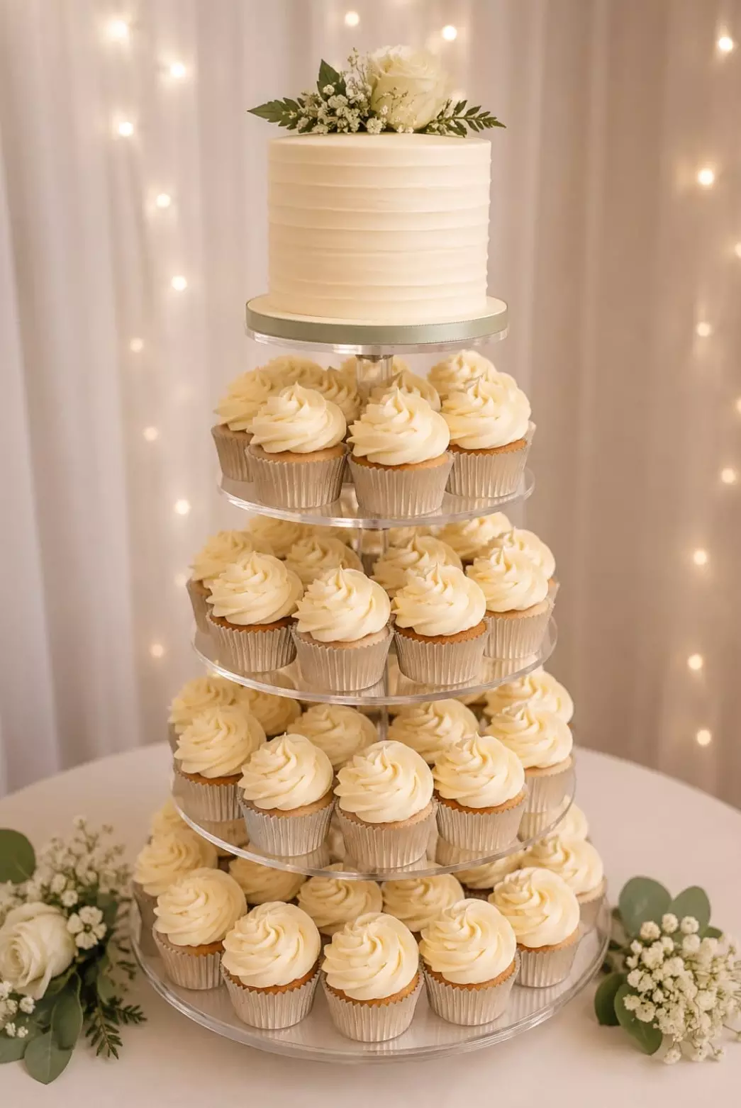 Cup cakes1