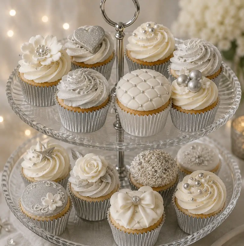 Cup cakes2