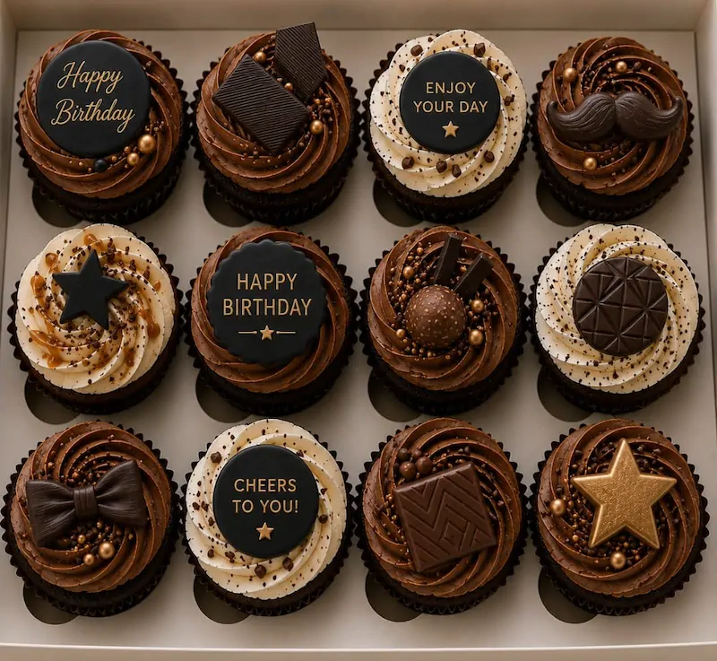 Cup cakes4