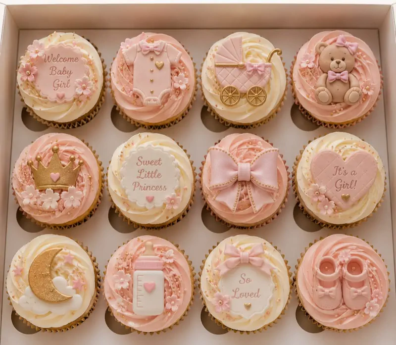 Cup cakes5