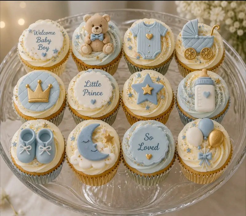 Cup cakes6